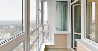 Теплое остекление Изобильный цена от 6109 руб. м2